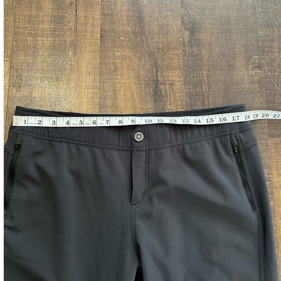 KUHL Frost Softshell Hiking Lined Pants Size 16 - Picture 4 of 11